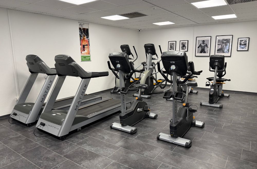 fitplus_Weil_der_Stadt_Cardiotraining